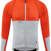 Cube teamline - zip-off softshell jacket