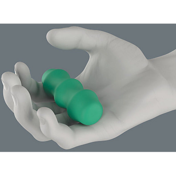 Wera 80 ra vario hand holder with ratchet function, screwdriver