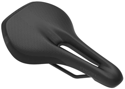 Ergon Saddle SMC Sport Gel Ladies S M Nero