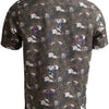Zimtstern braapz riding - mtb jersey