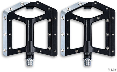 Pedales planos Cube Slasher