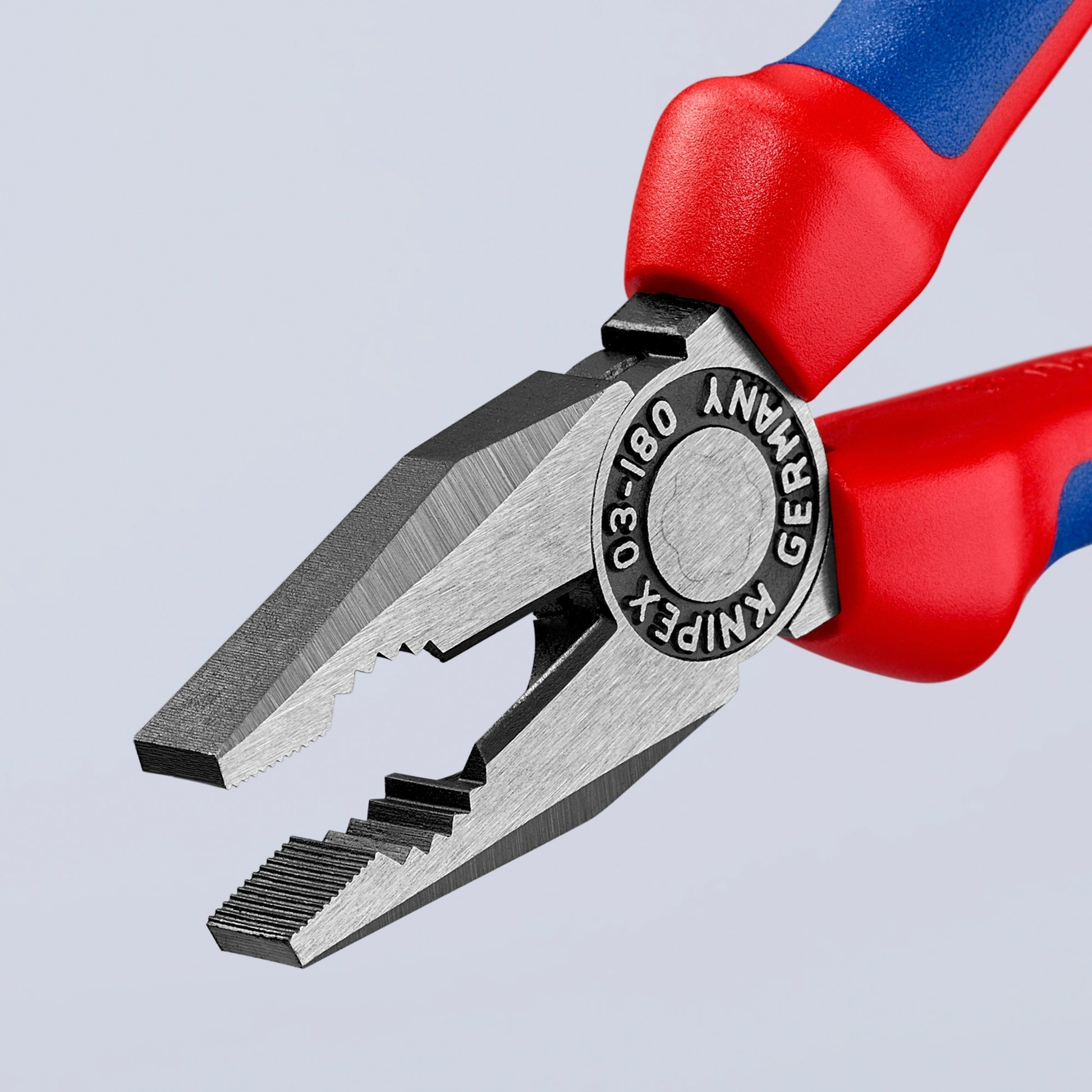 Knipex Combotang 03 02 180
