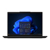 Laptop Lenovo thinkpad l14 gen 6 intel (21s6006tmh) 14 (nero | core ultra 5 225u | grafica Intel | 16 GB | SSD da 512 GB)