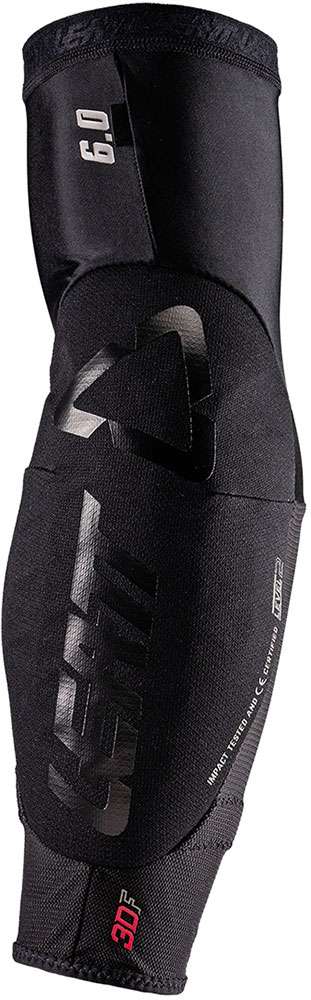 Leatt 3df 6.0 evo - protezioni gomiti