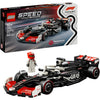 LEGO Speed ​​Champions 77250 MoneyGram Haas F1 Team VF-24 Racing Car
