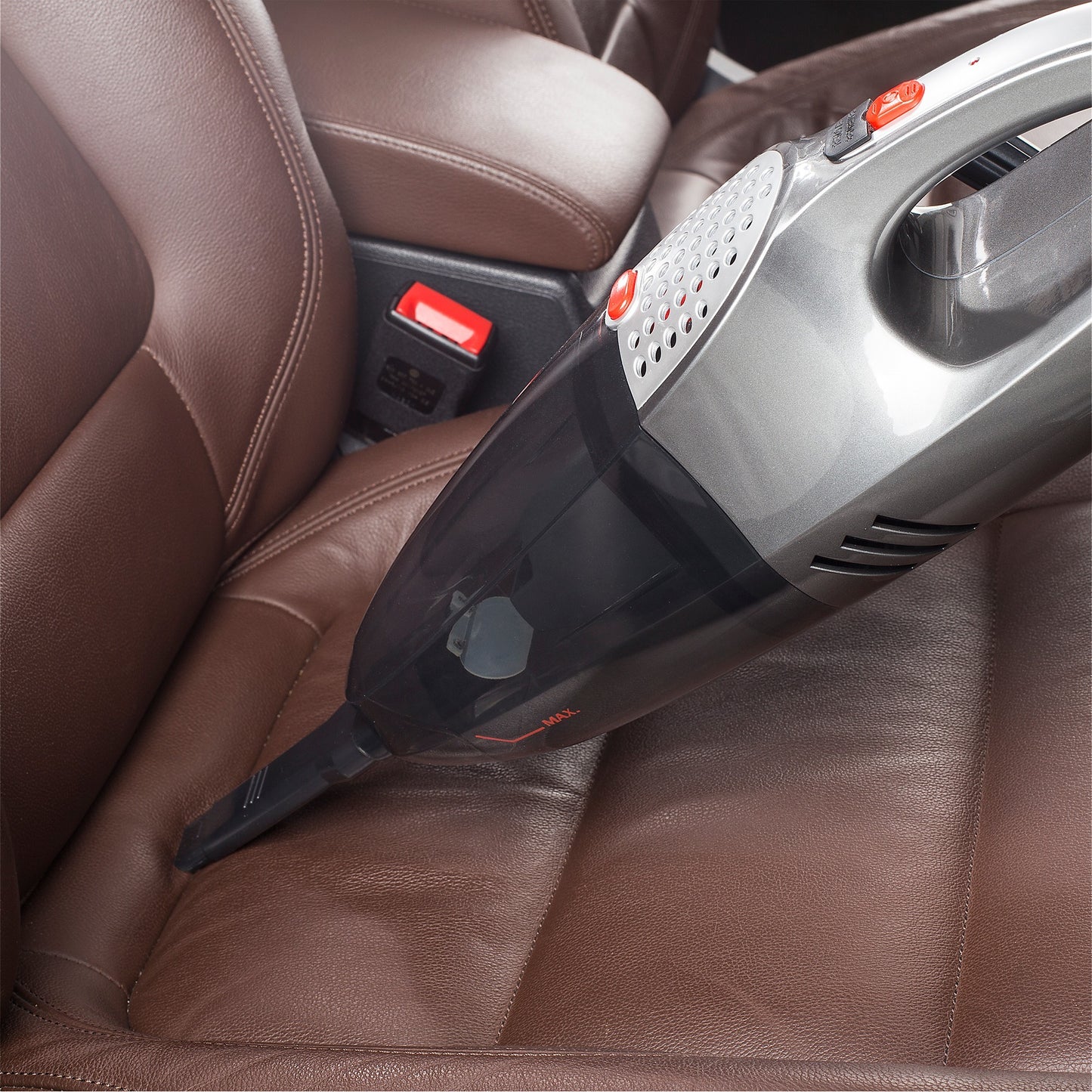TriStar Kruimelzuiger para la casa y el automóvil KR-3178