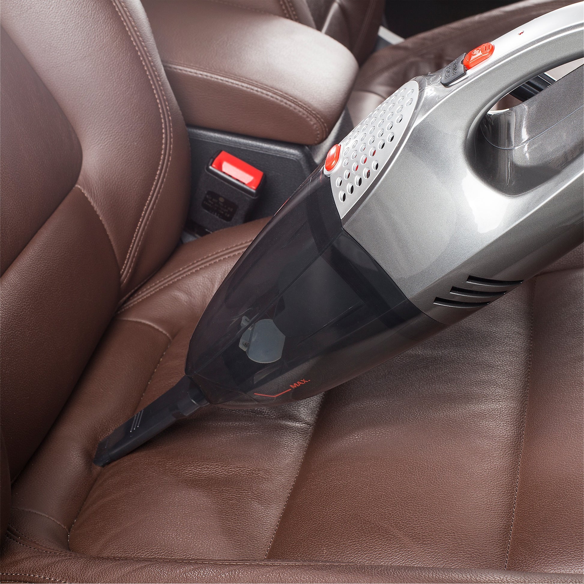 TriStar Kruimelzuiger para la casa y el automóvil KR-3178