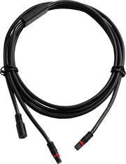 Bosch display y-cable (bch3614) - afbeelding 1