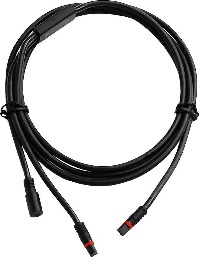 Cable y pantalla Bosch (bch3614)