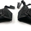 Silva running poles wrist gloves l