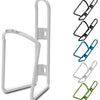 Portaborraccia Cube HPA in alluminio