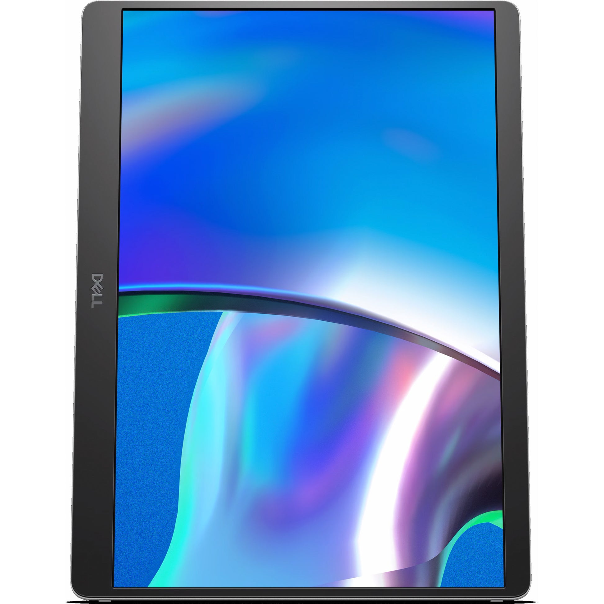 Monitor portatile Dell Pro 14 Plus - p1425 14 (argento nero, 2x USB-C)