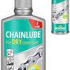 Condiciones secas del lubricante de cadena Motorex