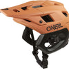 O'neal trapper solid - mtb helmet