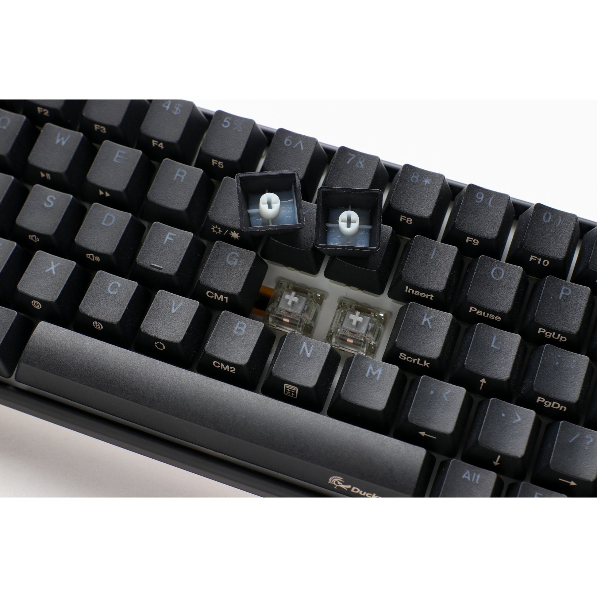 Ducky One 3 Mini