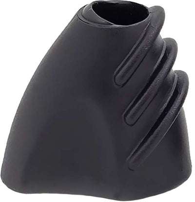 Base centrale standard doppia standard 69901 nero P 2