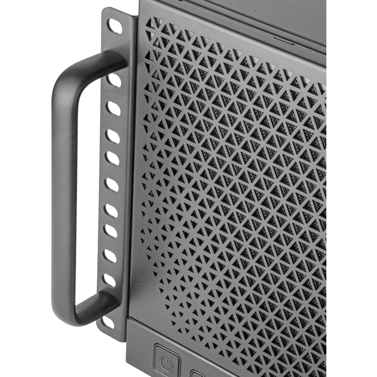 Silverstone RM51