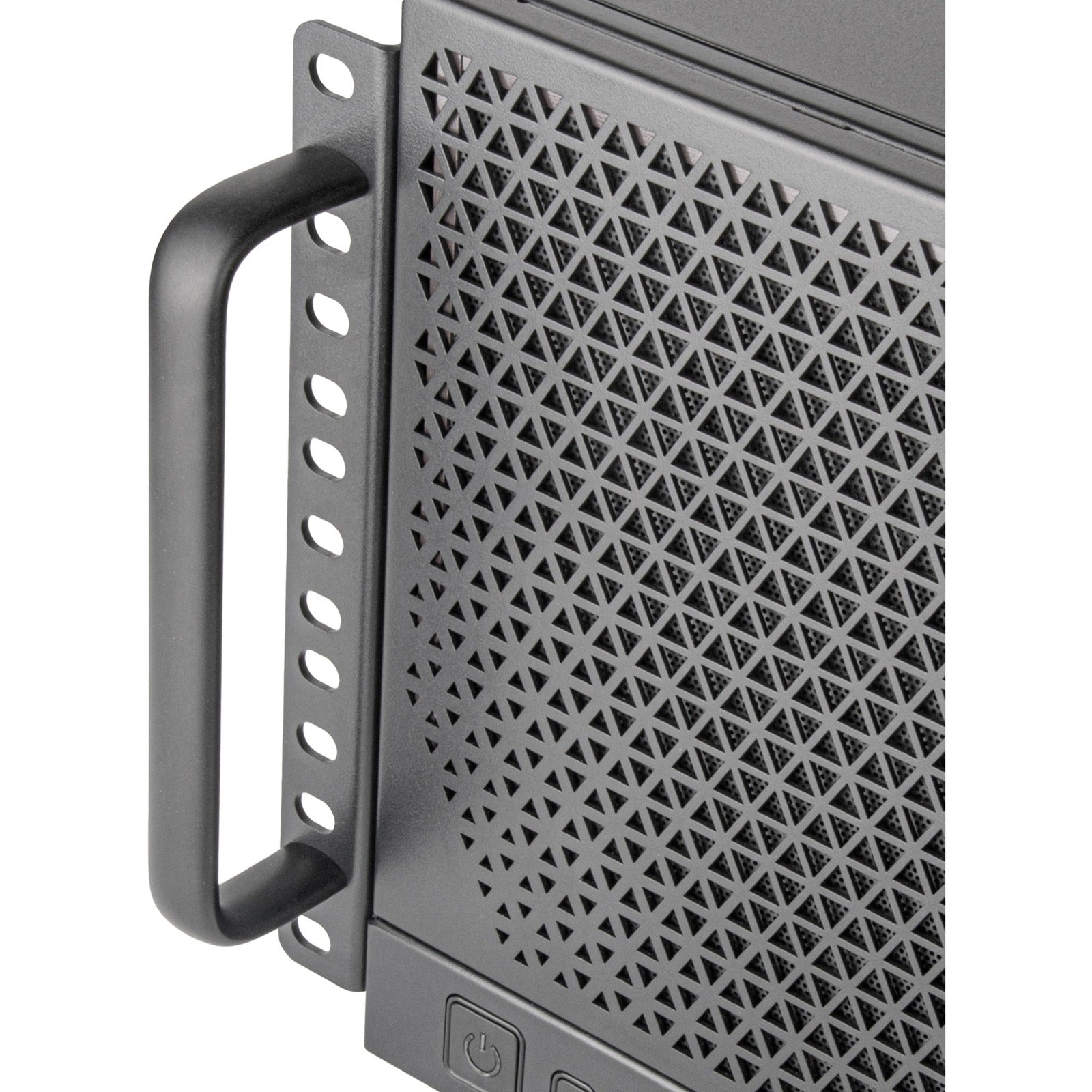 Silverstone RM51