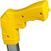 Stanley meetwiel 40 afstandsmeter (geel grijs)