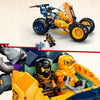 Lego 71811 ninjago arins ninjaterreinbuggy