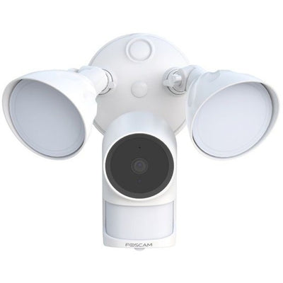 Foscam F41, cámara wifi de doble banda de 4MP