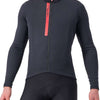 Castelli entrata thermal - long sleeve jersey