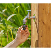 Gardena prof-system kraanstuk 33,3 mm (g 1 ) (grijs, 2802-20) - afbeelding 2