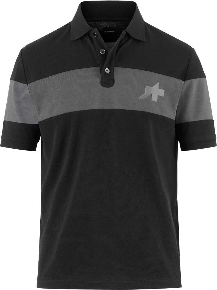 Assos firma evo - polo