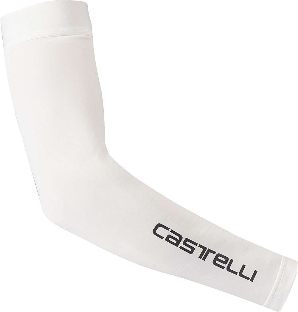 Castelli upf 50 + light - manicotti