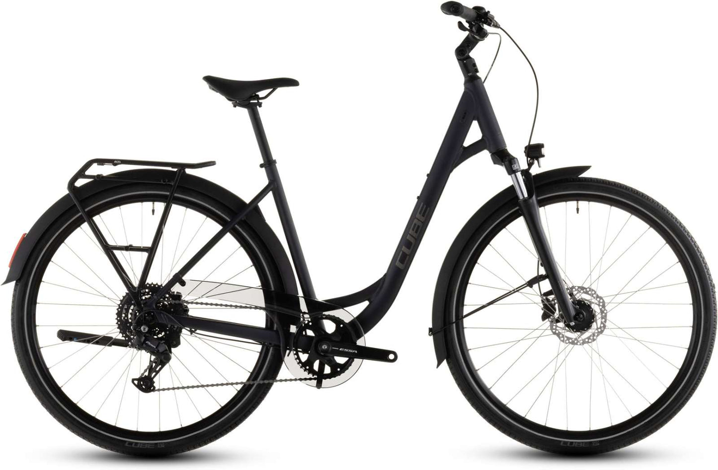 Cubo touring one night'n'chrome ingresso facile