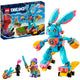 Lego Dreamzzz 71453 Izzie e Bunchu Het Rabbit