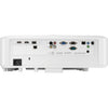 Viewsonic ls921wu wuxga laser installatie projector met korte projectieafstand (wit, 6000 ansi lumen)
