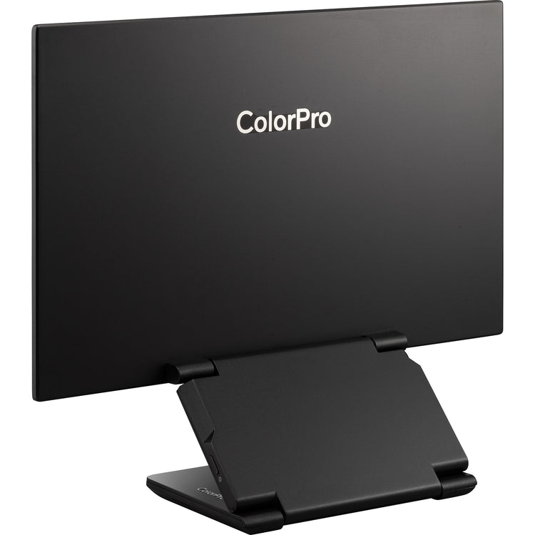 Monitor Viewsonic vp16-oled 16 (nero (opaco), 1x micro HDMI, USB-C, audio)