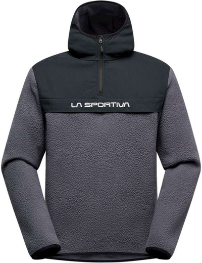 La sportiva guidance sherpa - hooded jacket