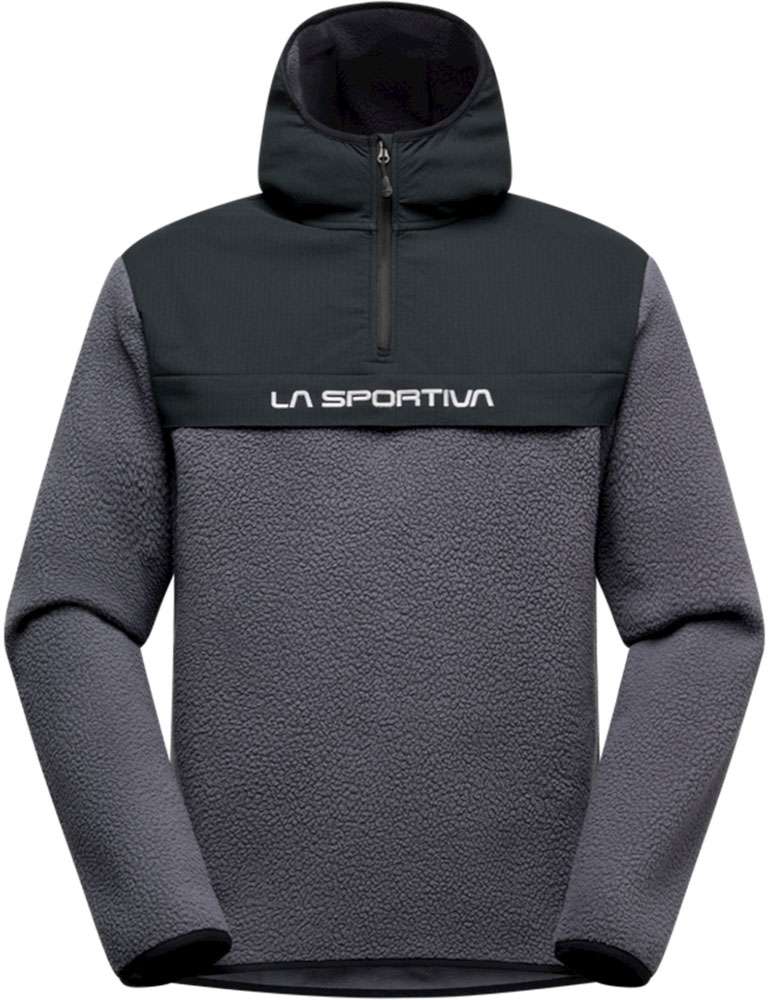 La sportiva guida sherpa - giacca con cappuccio