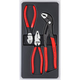 Knipex Power Set 00 20 10 - afbeelding 2
