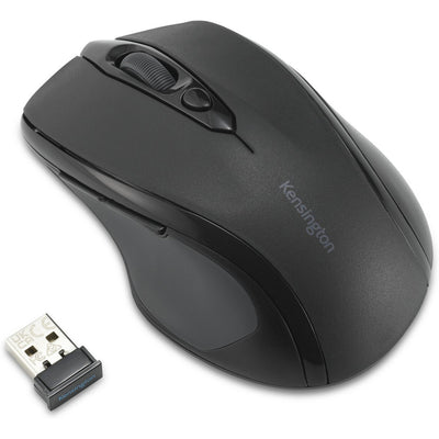 Kensington my310 eq mouse (black, 800 - 1600 dpi, 2.4 ghz)
