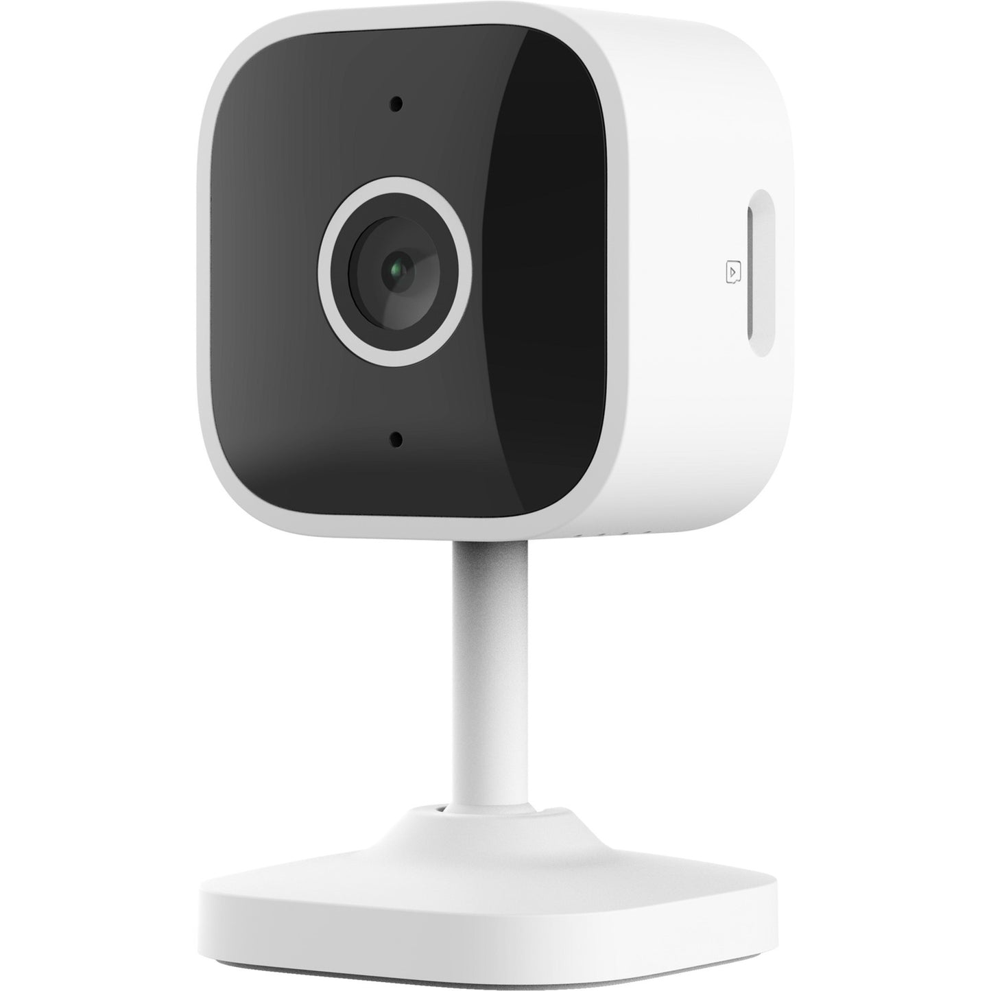 Cámara de seguridad Trust ipcam-2900 (blanca, WiFi 2,4 o 5ghz)