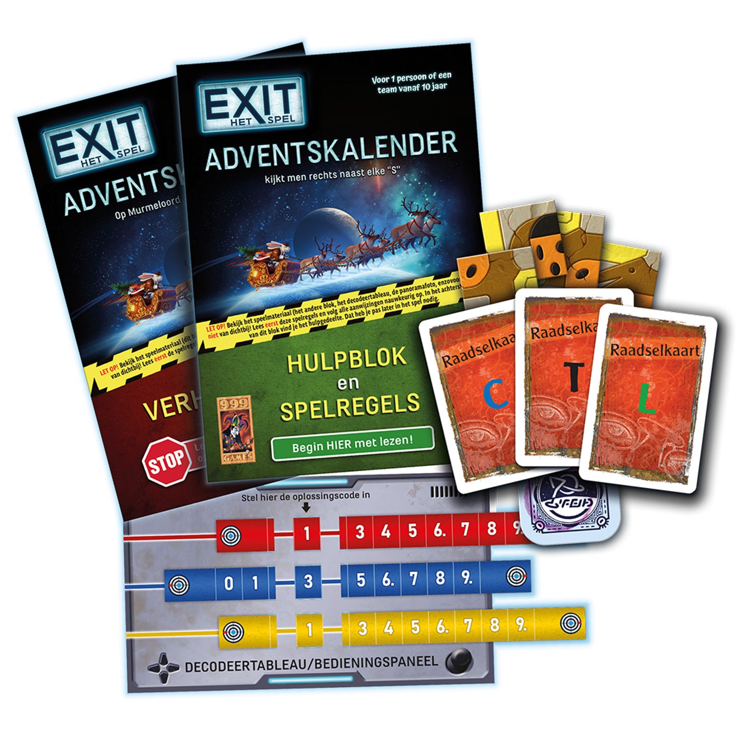 999games Salida de 999 juegos - calendario de adviento la carrera intergaláctica