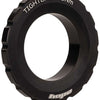 Hope centerlock lockring external