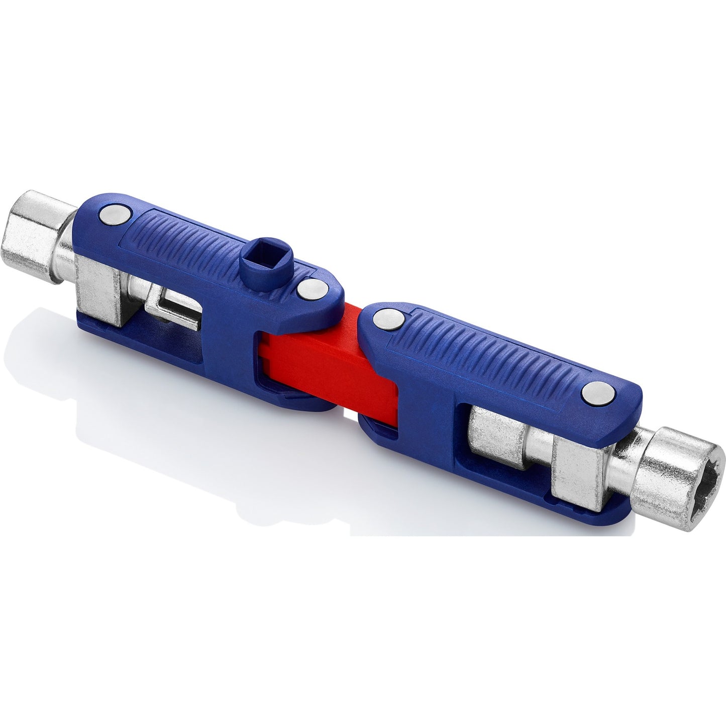Chiave mobile switch knipex doublejoint 00 11 06 V03