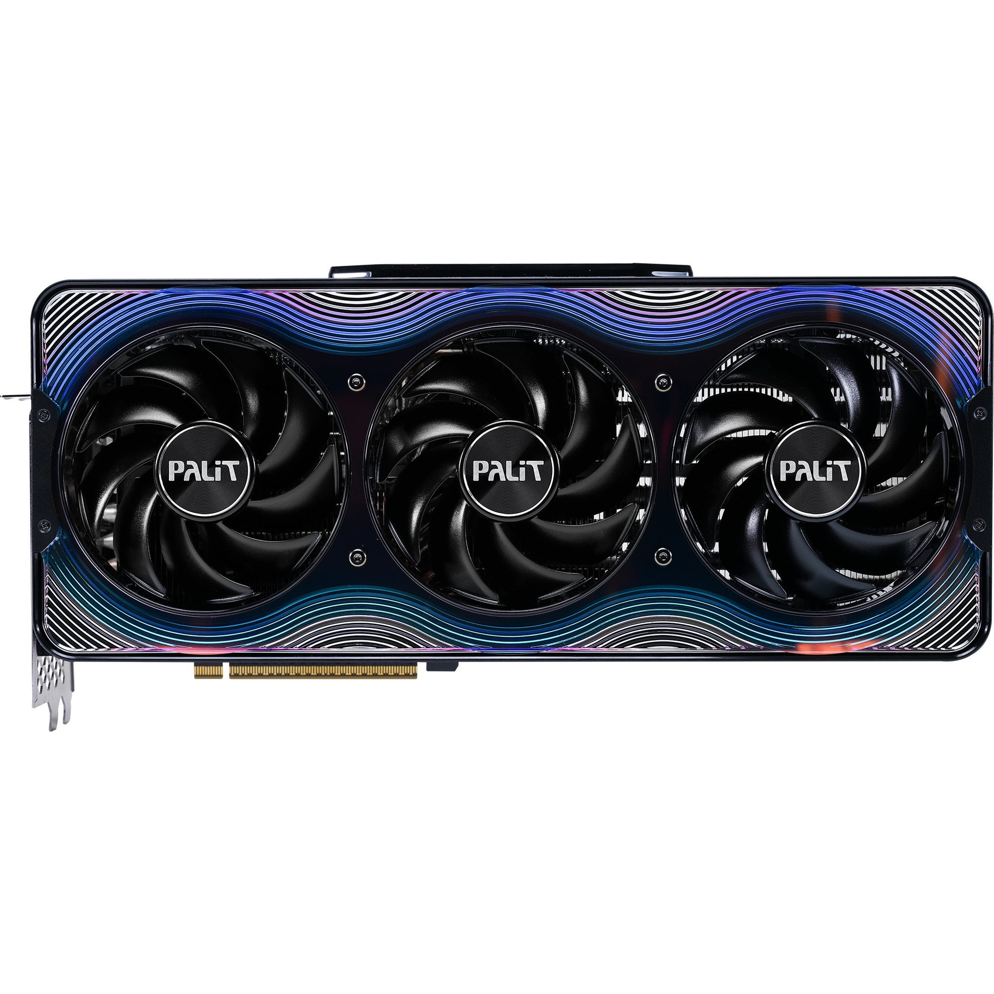 Scheda grafica Palit Geforce RTX 5090 Gamerock OC (3x Display Port, 1x HDMI 2.1, DLSS 4)