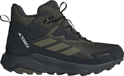 Adidas terrex anylander climawarm - hiking boots
