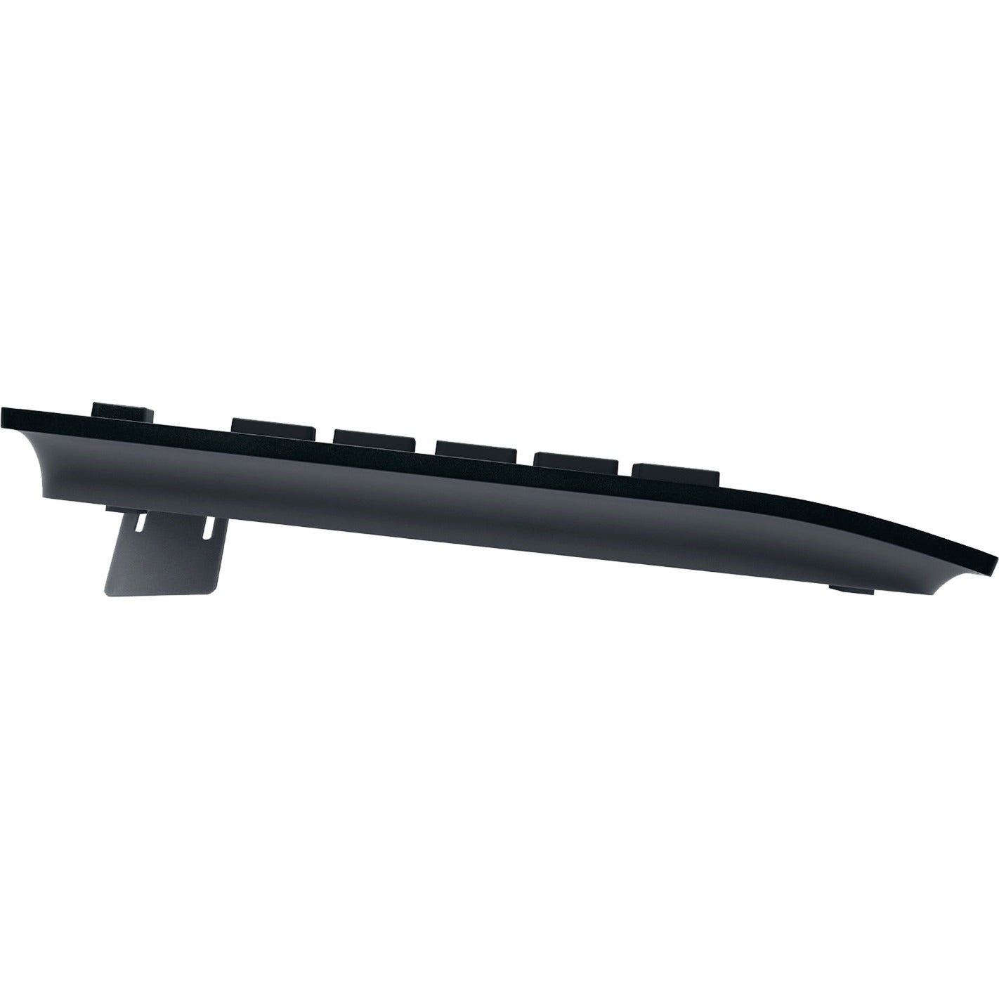 Toetsenbord logitech k280e