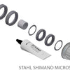 Kit aggiornamento DT Swiss cricchetto ln 18 denti