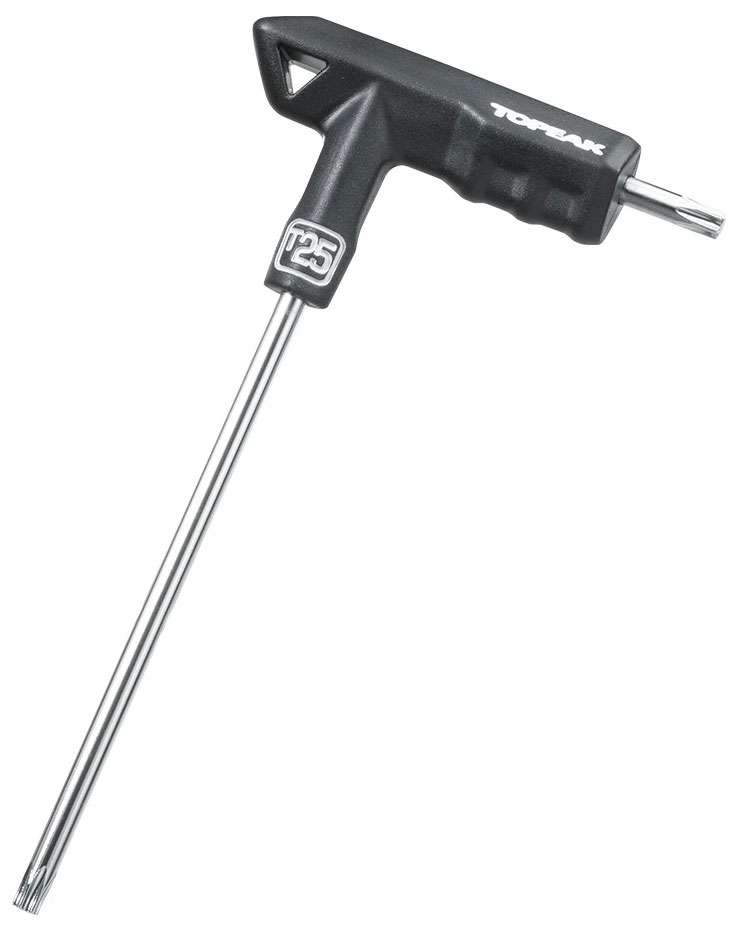 Topeak Torx Key T25 Duotorx