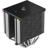 Dissipatore CPU Deepcool AK620 Digital SE RGB (nero)