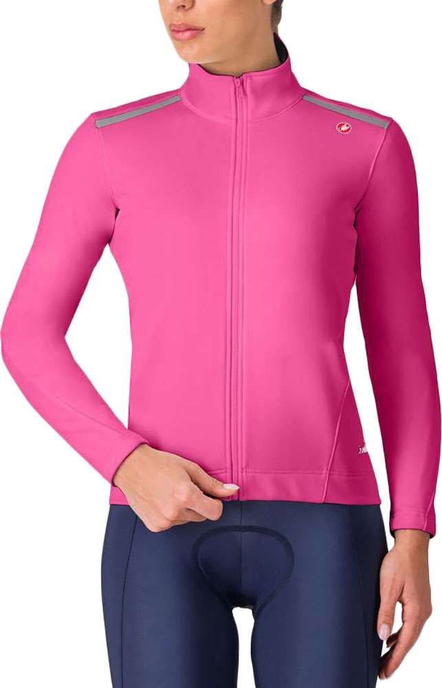 Castelli espresso air - giacca da donna