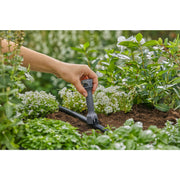 Gardena micro-drip-system montagegereedschap (zwart) - afbeelding 3