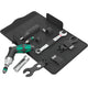 WERA 9524 Solar Panel-Montage-Terchangerstes Set 1